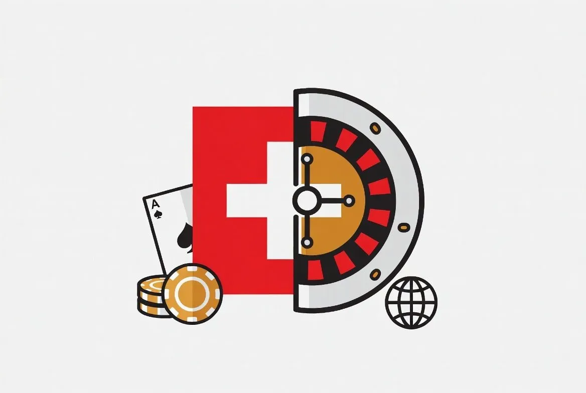 Auslaendische Online Casino Schweiz Webseiten